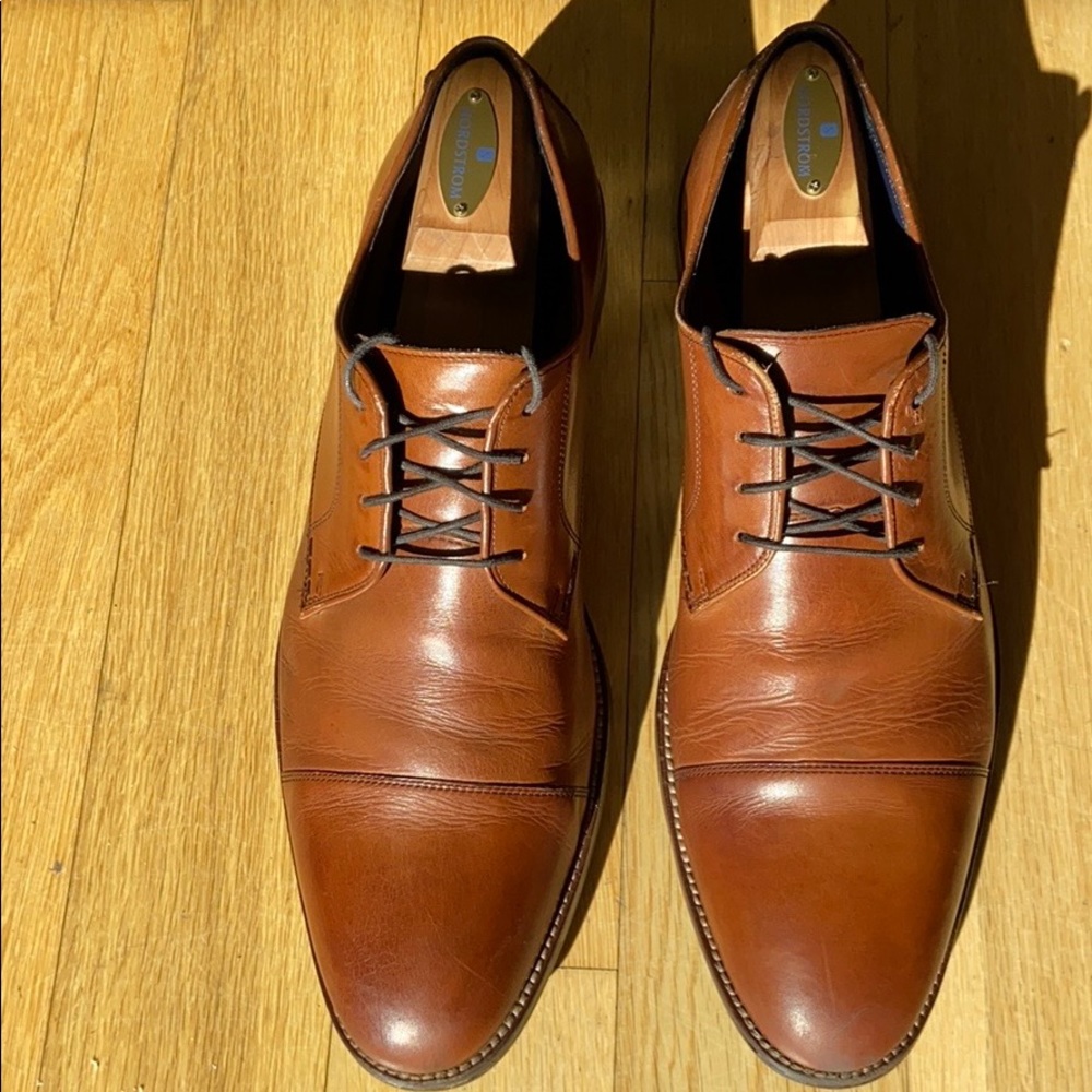 Cole Haan dress shoes